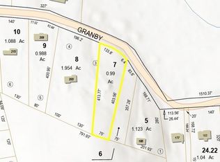 18-18C Granby Rd, Belchertown, MA 01007