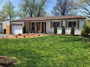 2857 Sugar Tree Ln, Maryland Heights, MO
