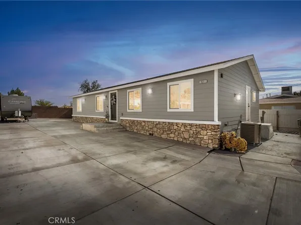 16311 Seneca Rd, Victorville, CA 92395