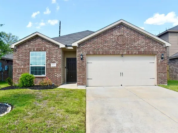 1223 Diamond Drape Dr, Rosharon, TX 77583