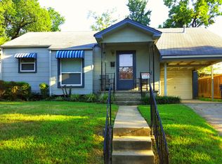 1816 W Easton Ct, Tulsa, OK 74127