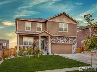 1104 W 170th Pl, Broomfield, CO 80023