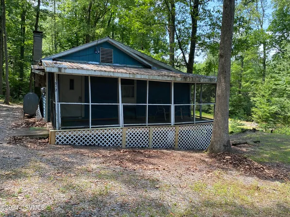 312 Wagner Rd, Mc Clure, PA 17841