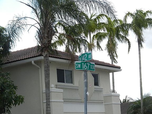 Exterior Address Verification