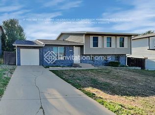9868 Saint Paul St, Thornton, CO 80229