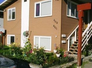 4619 E 9th Ave, Anchorage, AK 99508