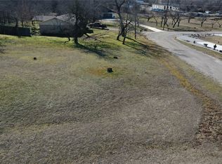 Marco Dr, Bridgeport, TX 76426