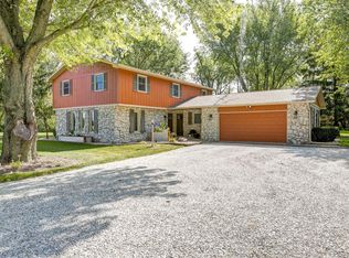 5915 W 1400 N, Elwood, IN