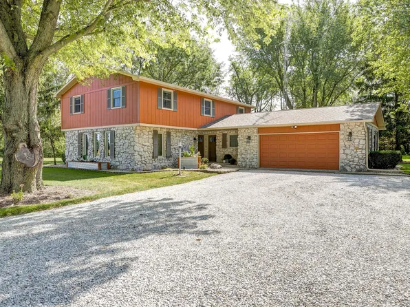 5915 W 1400 N, Elwood, IN 46036