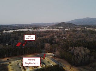 W Moravian Bnd, Chatsworth, GA 30705