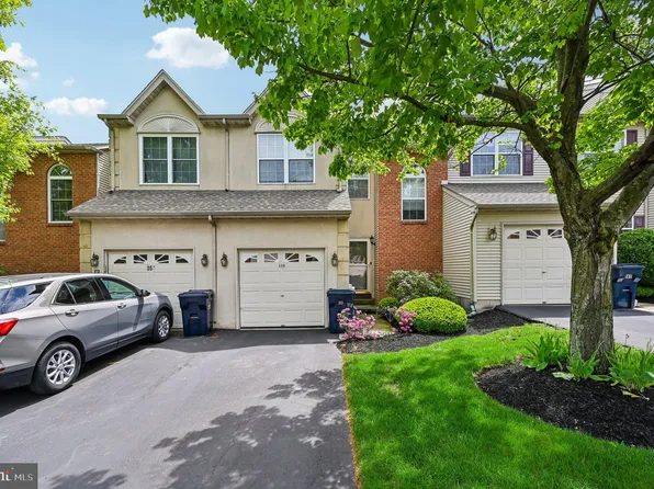 359 Hamilton Dr, Harleysville, PA 19438