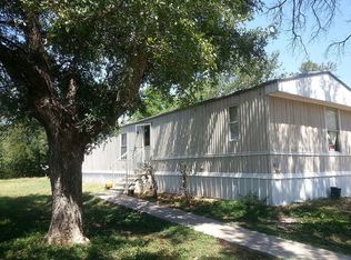 206 Avenue Q, Marble falls, TX 78654