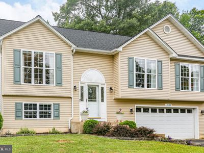 10104 S Fulton Dr, Fredericksburg, VA, 22408