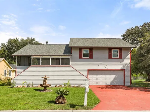 1869 KINGS POINT BOULEVARD, KISSIMMEE, FL 34744