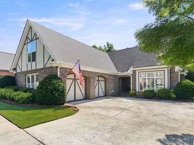 5478 Villa Trce, Hoover, AL, 35244