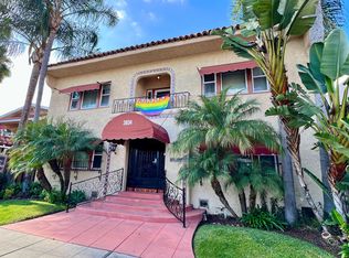 3824 Fourth Avenue, San Diego, CA 92103
