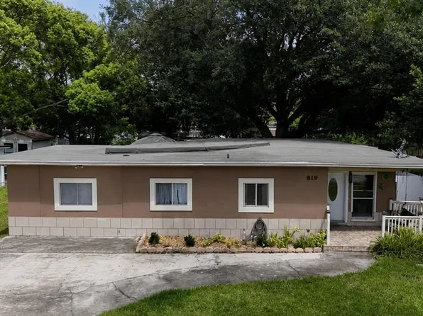 819 SAN JUAN BOULEVARD, ORLANDO, FL 32807