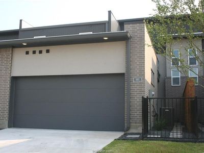 440 William D Fitch Pkwy, College Station, TX, 77845