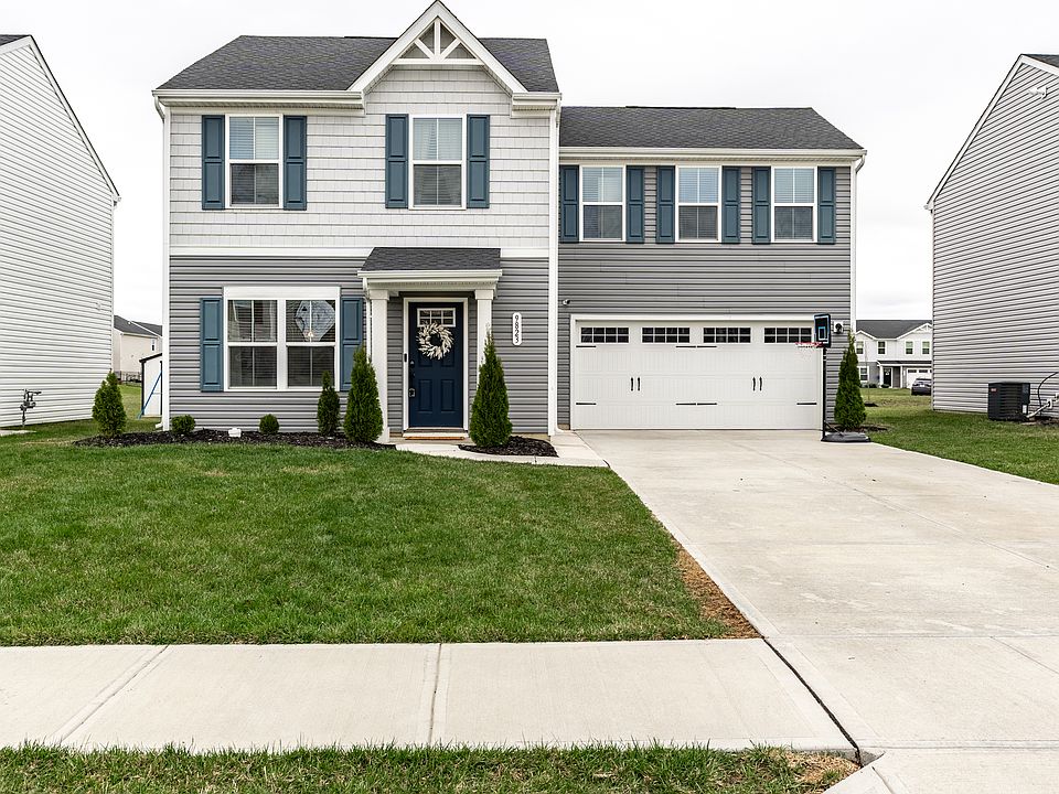 1st image of 9823 Hulton Rd