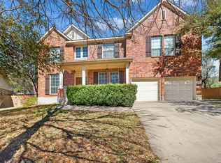 1035 Water Lily, San Antonio, TX 78260