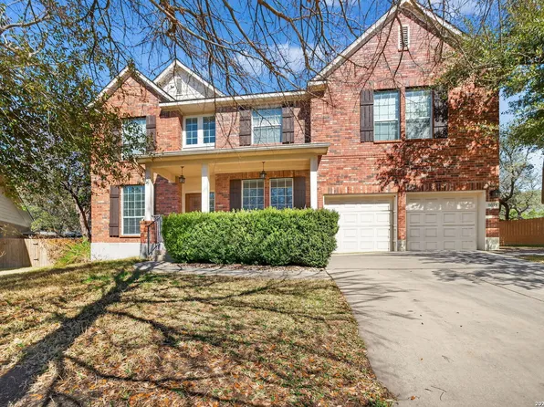 1035 Water Lily, San Antonio, TX 78260