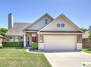 1209 Neuberry Cliffe, Temple, TX 76502