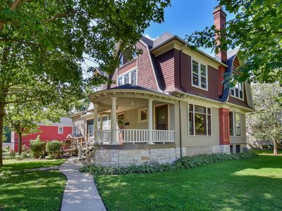 120 Elmwood Pl, Sandwich, IL, 60548