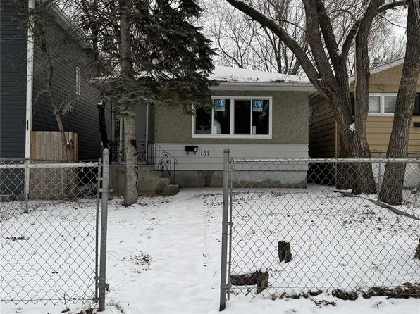 1157 Cameron STREET, Regina, SK S4T 2S9
