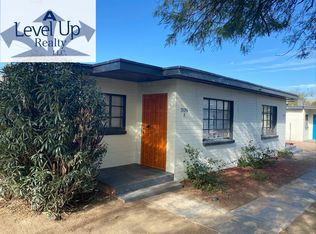 3725 E Farr Pl APT A, Tucson, AZ 85716