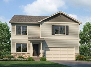 BRIDGEPORT Plan, Brighton Crossing, Brighton, CO 80601