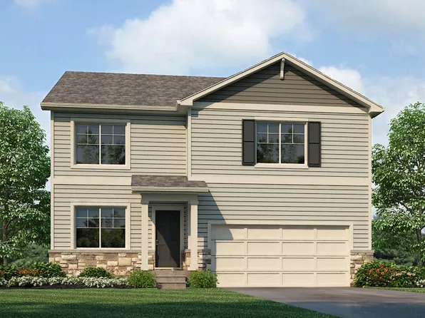 Bridgeport Plan, Silver Peaks