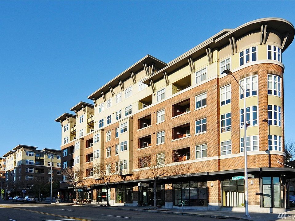 1st image of 5440 Leary Ave NW Unit 623
