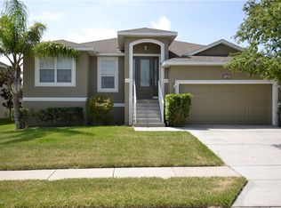 1128 S Pointe Alexis Dr, Tarpon Springs, FL 34689