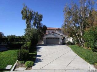939 Westranch Pl, Simi Valley, CA 93065