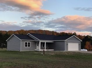 8177 Bluebird Ln, Alanson, MI 49706