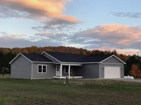 8177 Bluebird Ln, Alanson, MI 49706