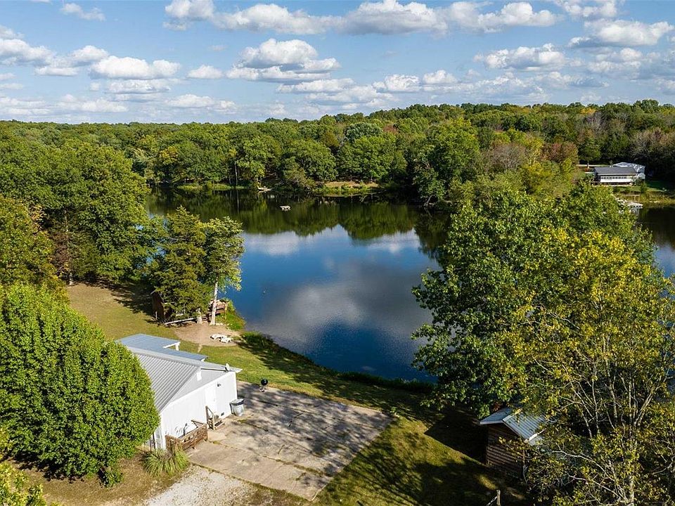 10389 Lakeside Dr, Martinsburg, MO 65264 MLS 23058876 Zillow