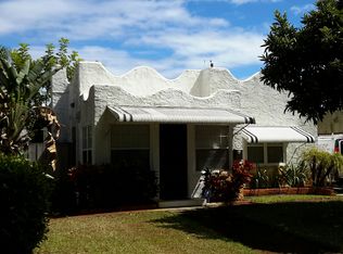 6008 Garden Ave, West Palm Beach, FL 33405