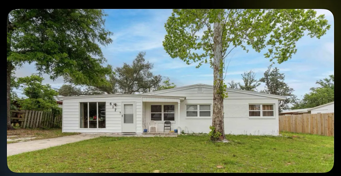 3 bed, 1376 sqft, $1,700 — Photo 2