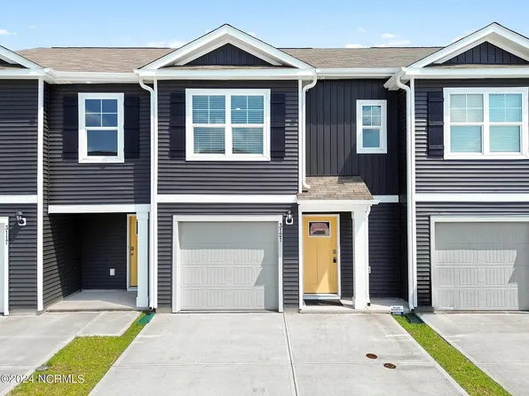 3121 Lobelia Ln, Leland, NC