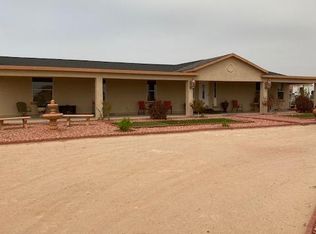 35430 W Steinway Rd, Arlington, AZ 85322