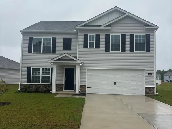4030 Topsail Trail, New Bern, NC 28560