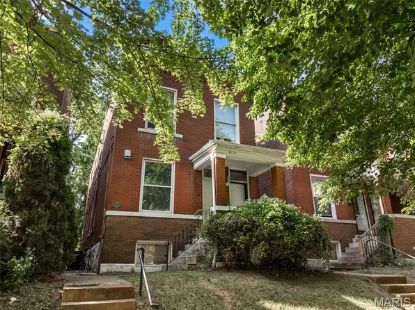 4637 Oregon Ave, Saint Louis, MO 63111