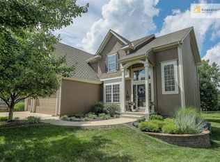10502 W 144th Ter, Overland Park, KS 66221