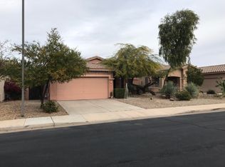 9951 S 183rd Ln, Goodyear, AZ 85338
