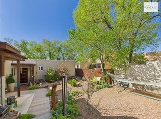 1308 Cibola Cir, Santa Fe, NM 87501