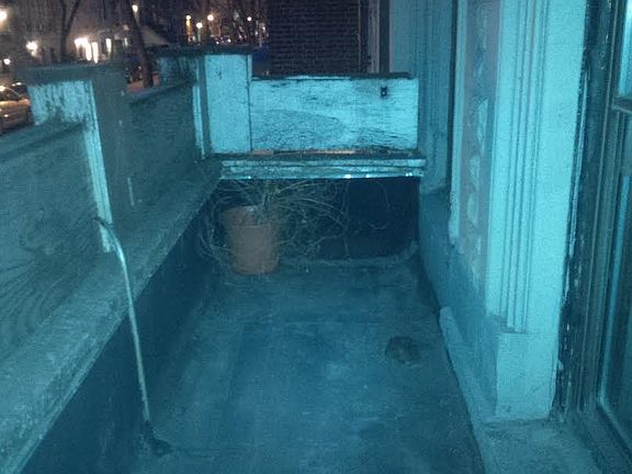 3rd image of 70 W 68th St Frnt 1