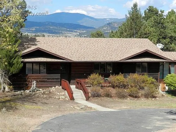 1405 Cedar Ln, Estes Park, CO 80517