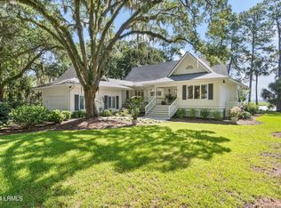 207 Dataw Dr, Saint Helena Island, SC 29920