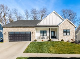 4403 S Rotterdam Dr, Bloomington, IN 47401